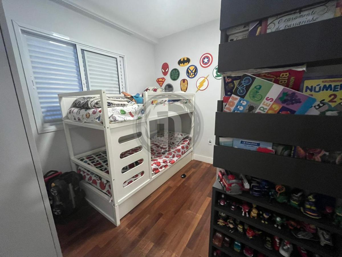 Apartamento à venda com 3 quartos, 90m² - Foto 12