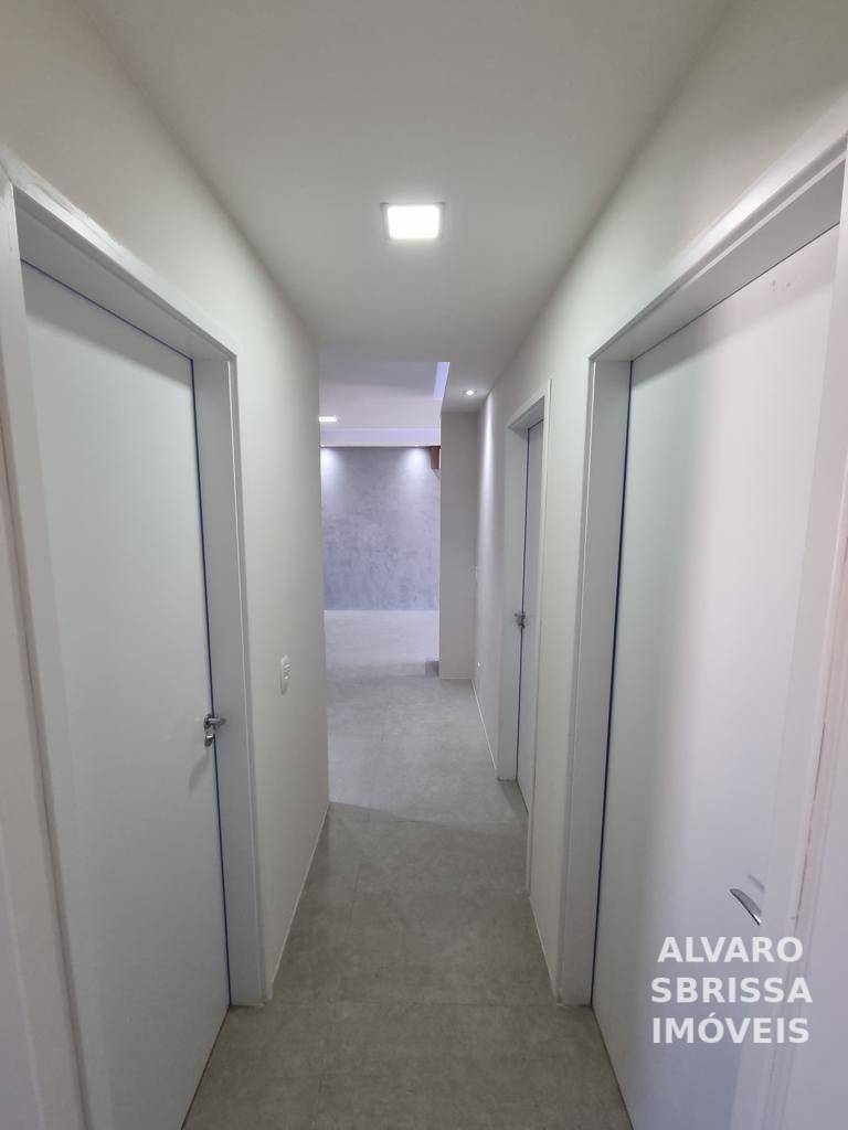 Apartamento à venda com 3 quartos, 87m² - Foto 30