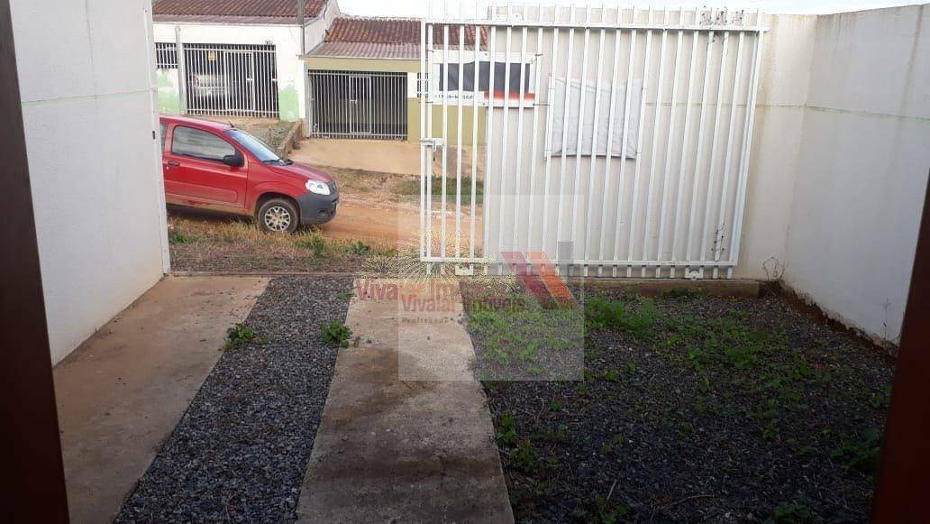 Casa, 2 quartos, 48 m² - Foto 10