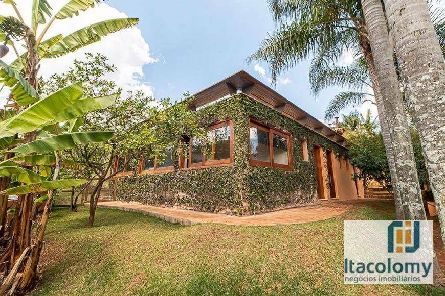 Casa de Condomínio à venda com 4 quartos, 881m² - Foto 55