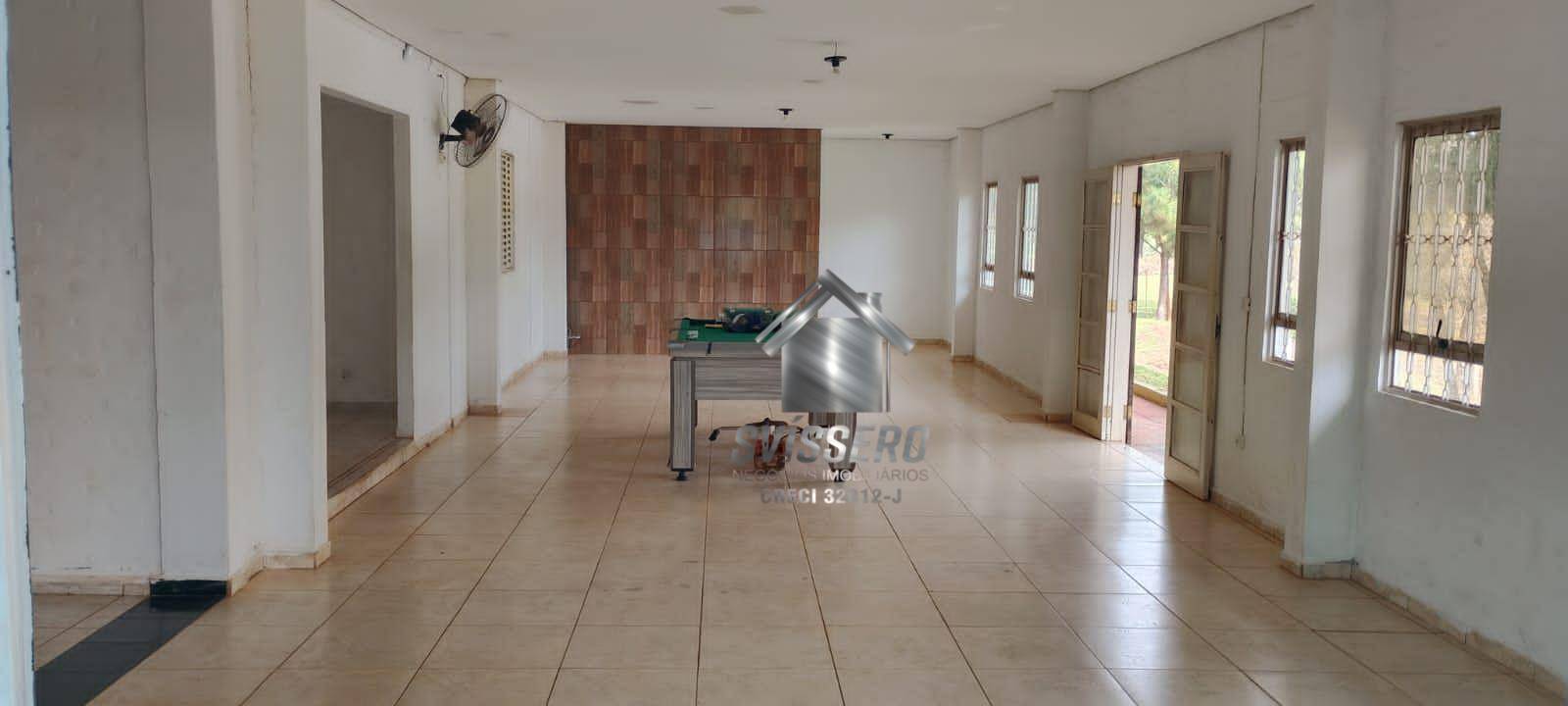 Chácara, 6 quartos, 2 hectares - Foto 1