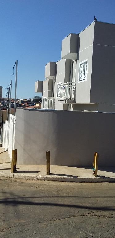 Sobrado à venda com 3 quartos, 81m² - Foto 23