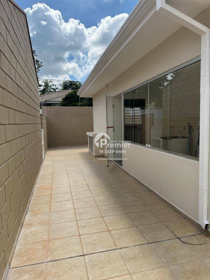 Casa à venda com 4 quartos, 260m² - Foto 10