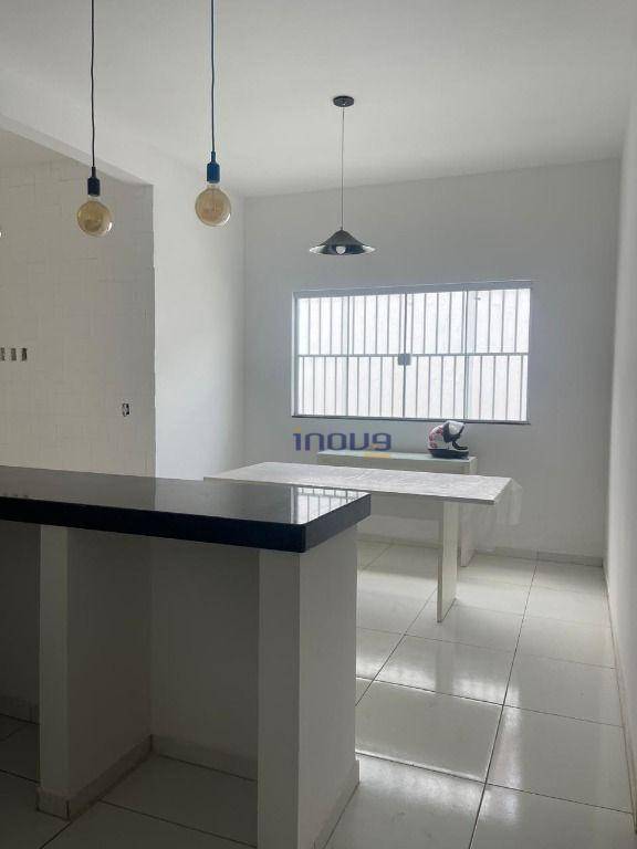 Casa, 2 quartos - Foto 4