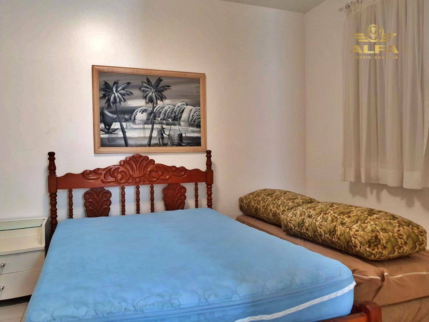 Apartamento à venda com 3 quartos, 140m² - Foto 11