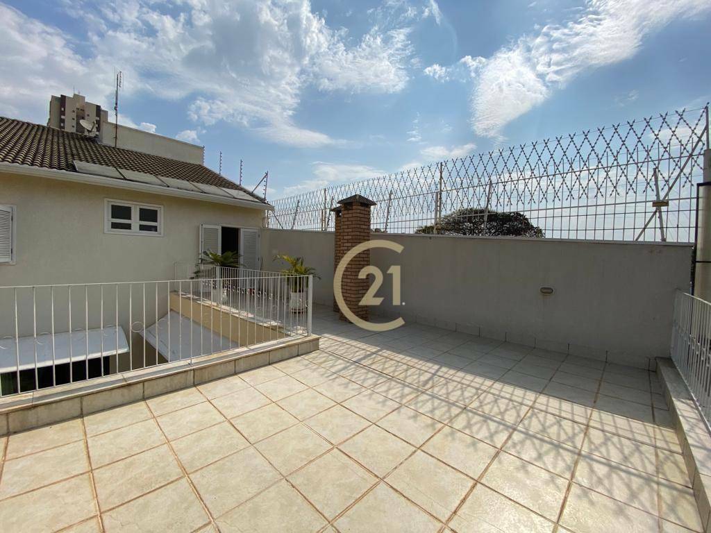 Casa de Condomínio à venda com 5 quartos, 295m² - Foto 25