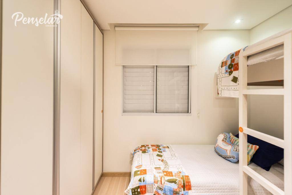 Casa de Condomínio Lançamentos com 2 quartos, 51m² - Foto 20