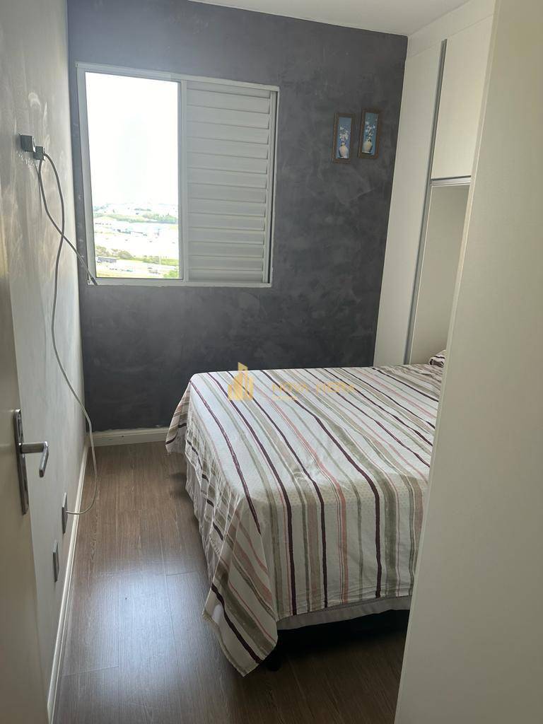 Apartamento à venda com 2 quartos, 54m² - Foto 6