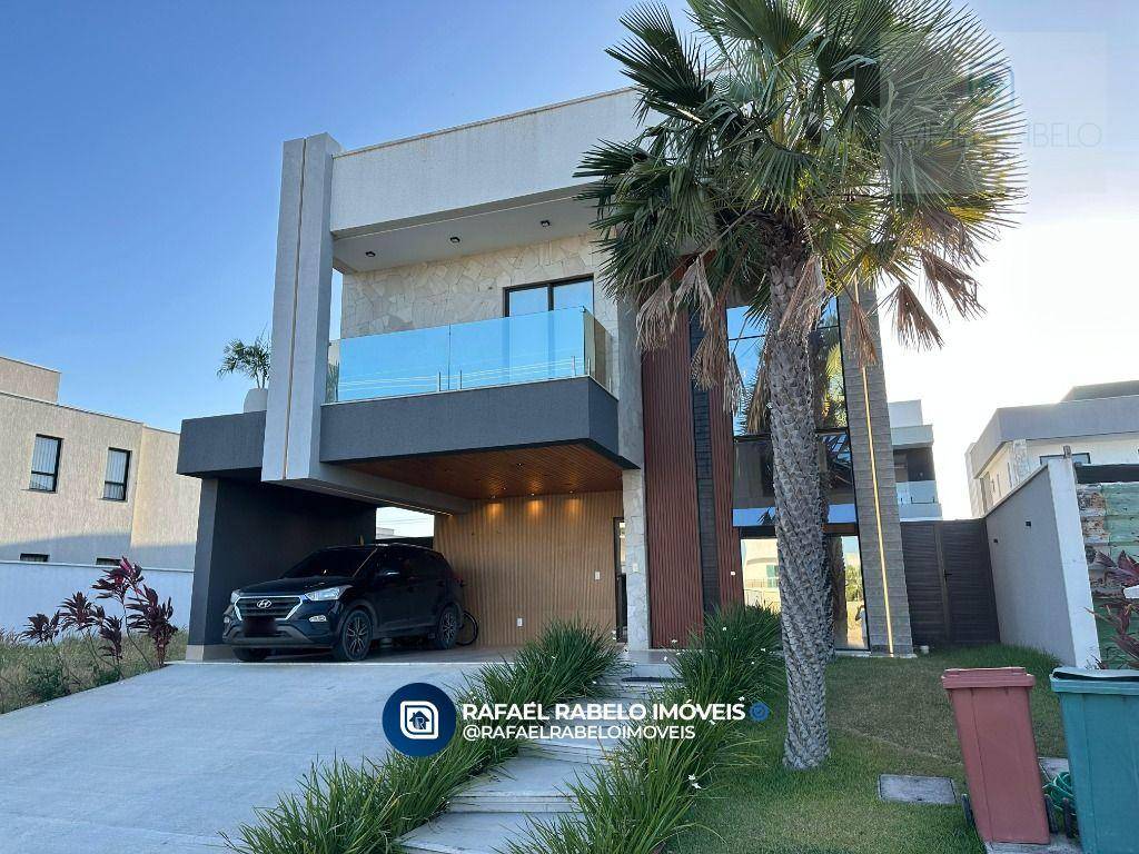 Casa de Condomínio, 4 quartos - Foto 2