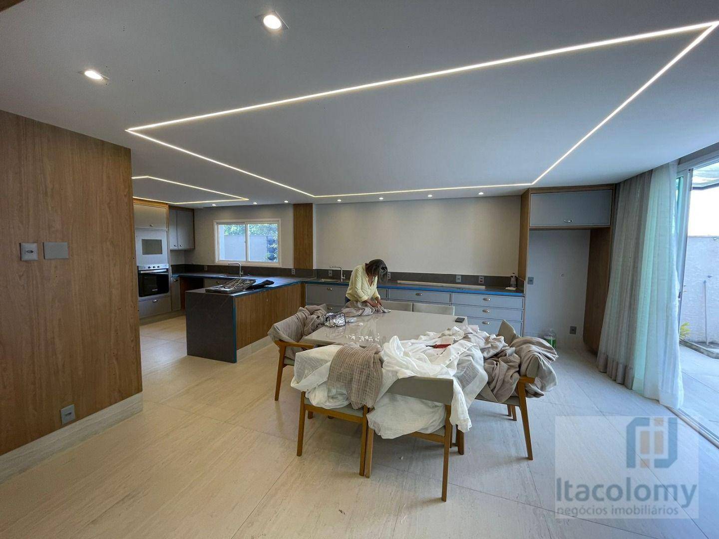 Casa de Condomínio, 4 quartos - Foto 4