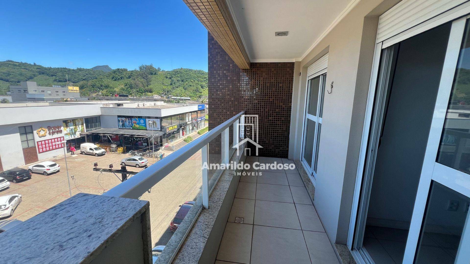 Apartamento, 2 quartos, 100 m² - Foto 1