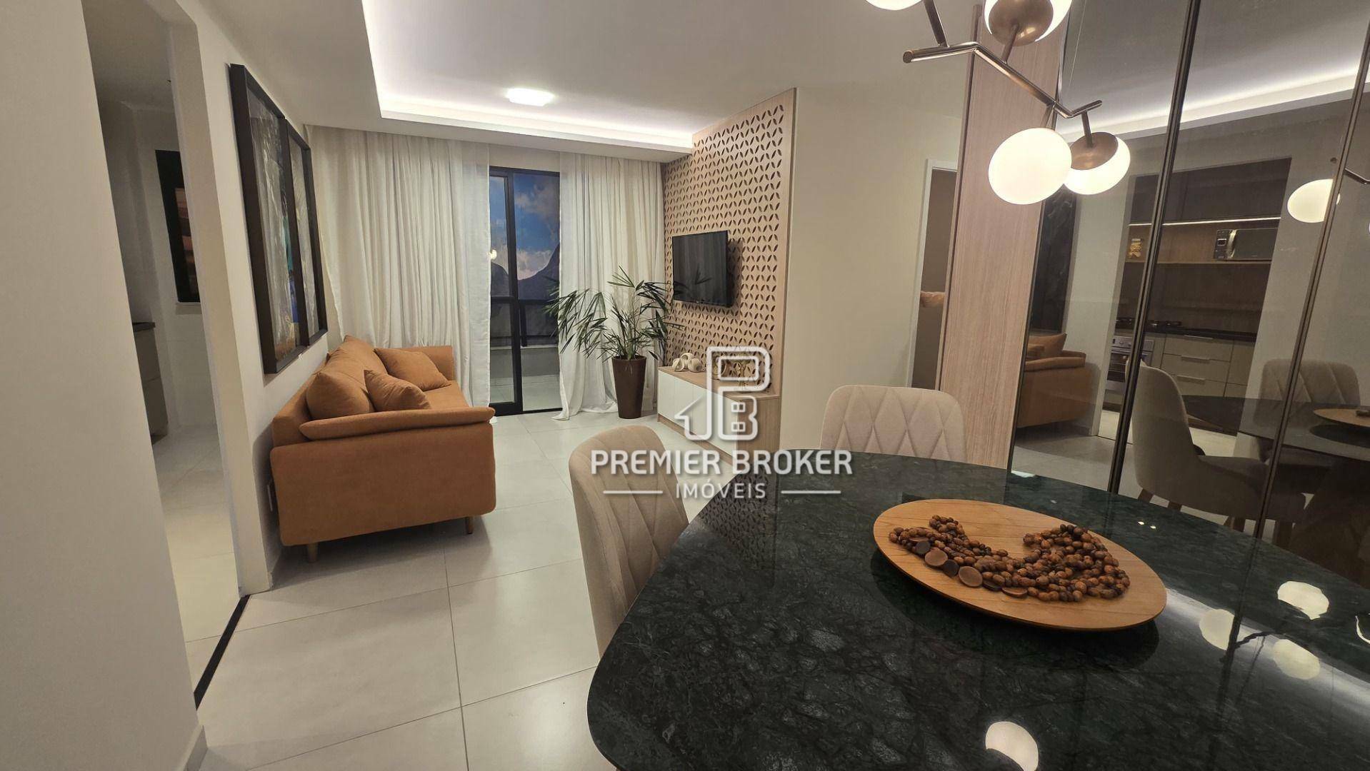 Apartamento à venda com 3 quartos, 76m² - Foto 14