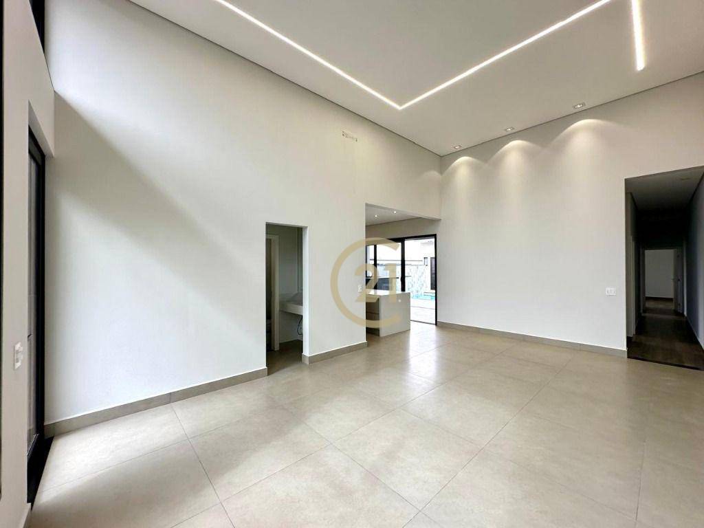 Casa de Condomínio à venda com 3 quartos, 190m² - Foto 6