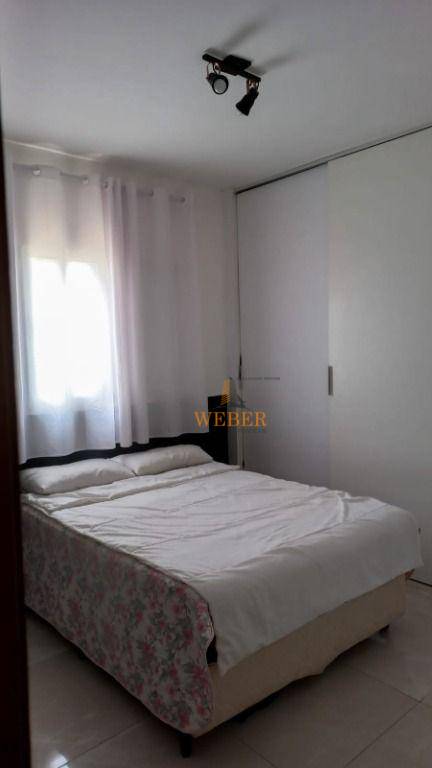 Apartamento à venda com 3 quartos, 78m² - Foto 28