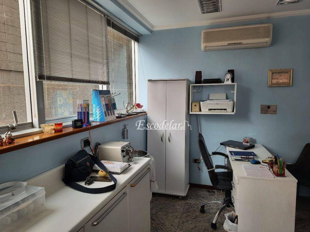 Conjunto Comercial-Sala à venda, 82m² - Foto 15