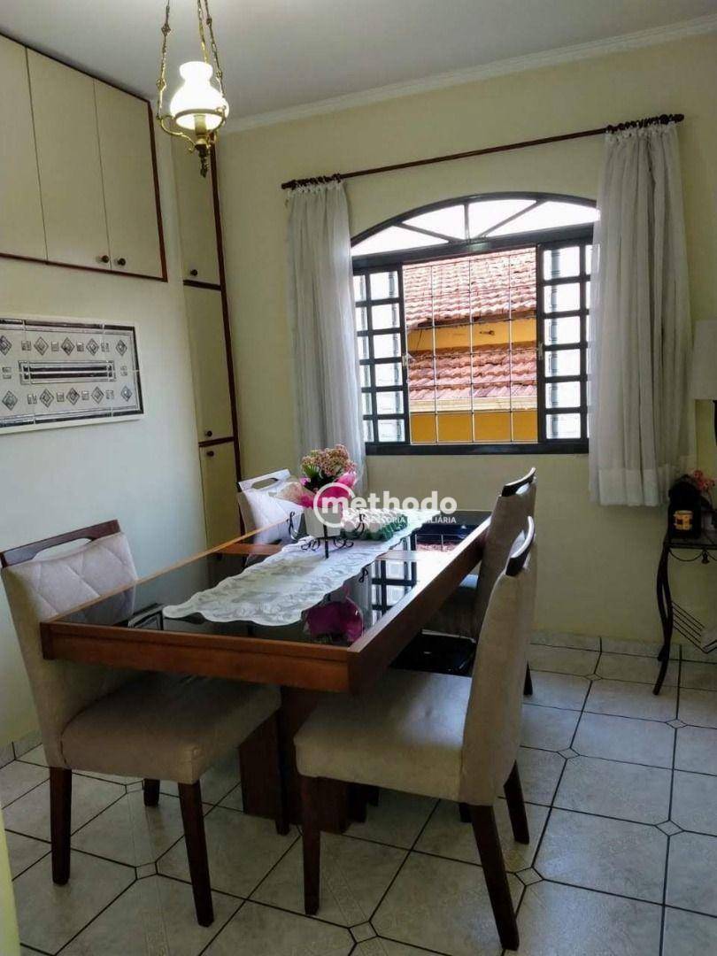 Casa à venda com 6 quartos, 182m² - Foto 5