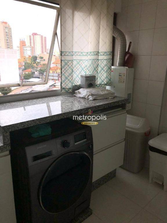 Apartamento à venda com 3 quartos, 152m² - Foto 10