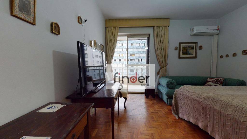 Apartamento à venda com 3 quartos, 320m² - Foto 10