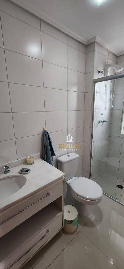 Apartamento à venda com 3 quartos, 133m² - Foto 12