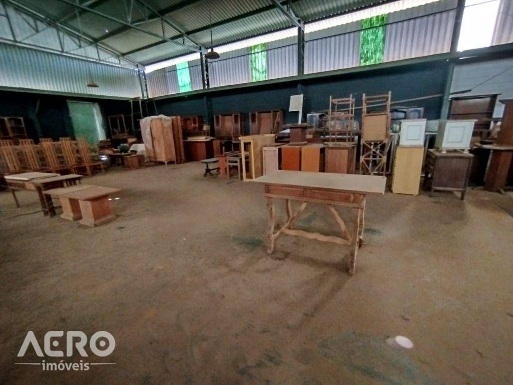 Depósito-Galpão, 1800 m² - Foto 5