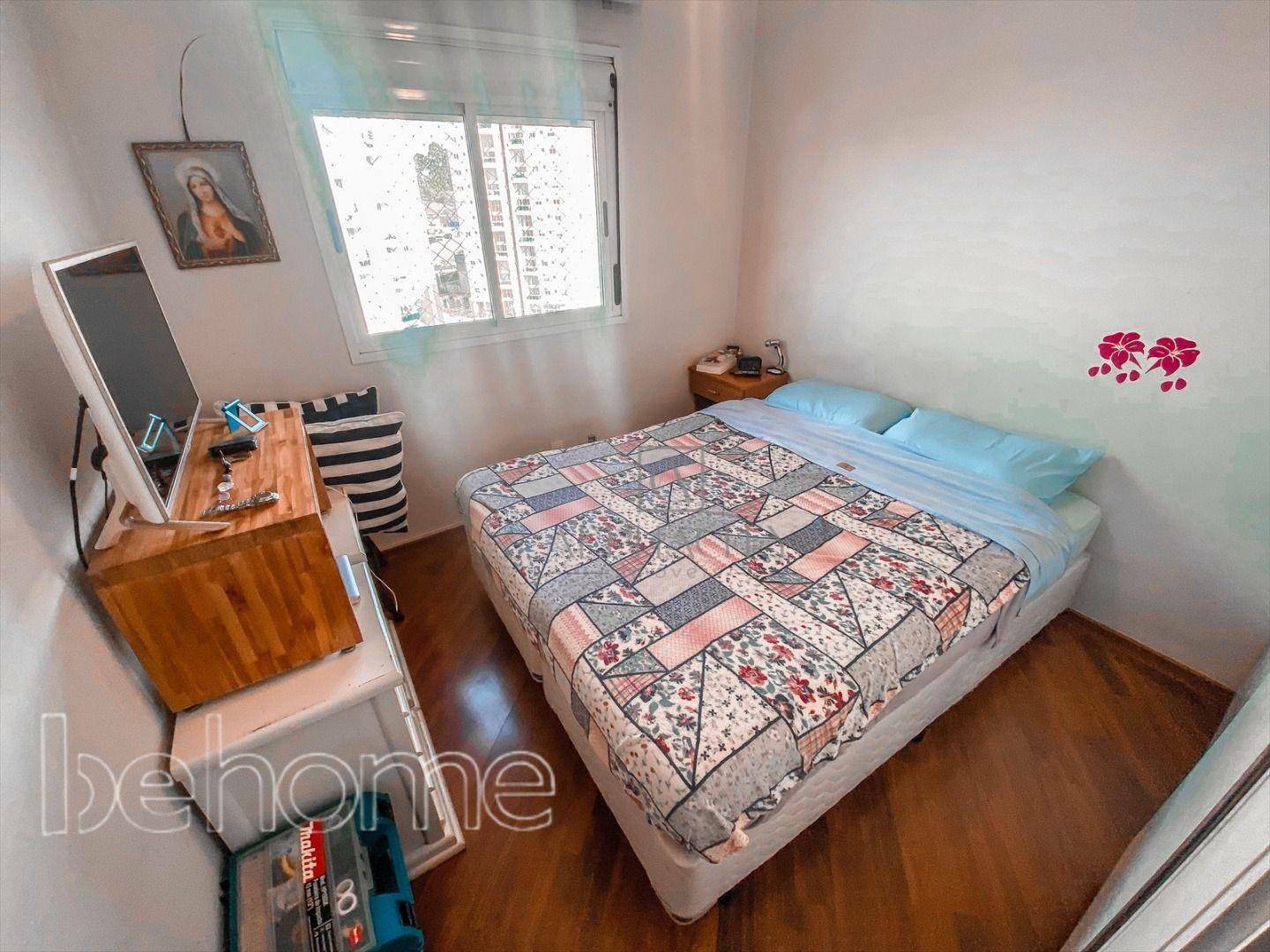 Apartamento à venda com 3 quartos, 139m² - Foto 16