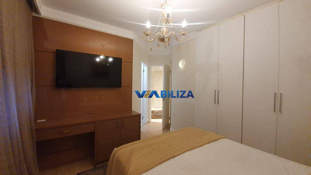 Apartamento à venda com 4 quartos, 240m² - Foto 21