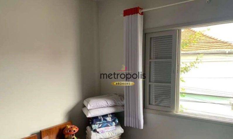 Sobrado à venda com 3 quartos, 76m² - Foto 12