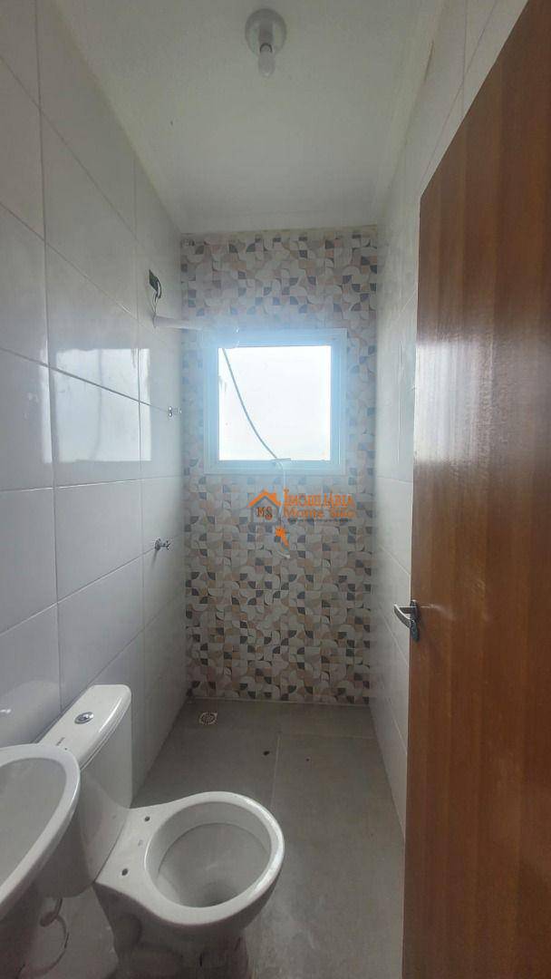 Sobrado à venda com 2 quartos, 87M2 - Foto 9