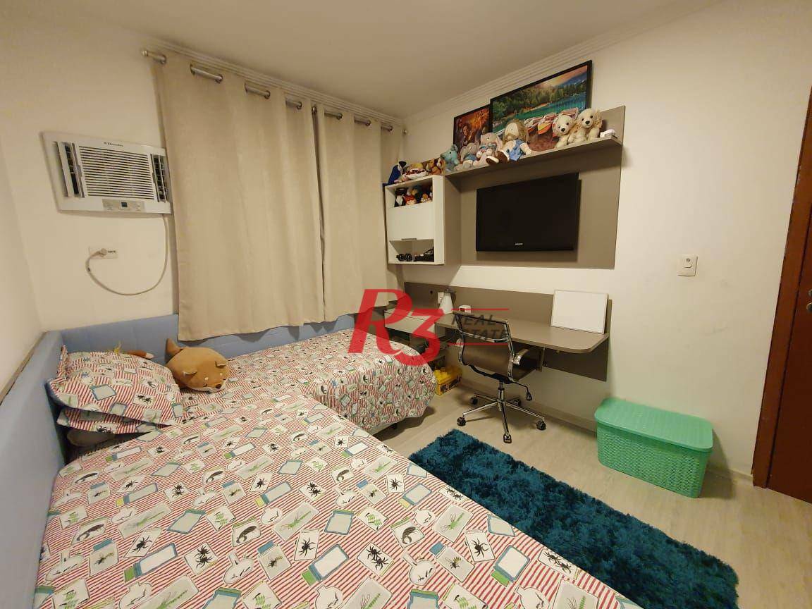 Apartamento à venda com 3 quartos, 125m² - Foto 13