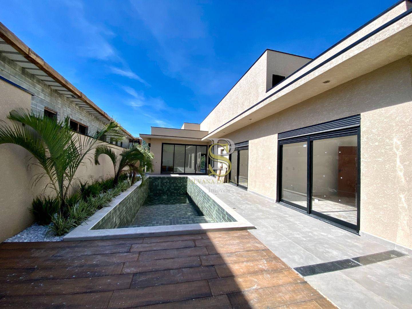 Casa de Condomínio, 3 quartos - Foto 20