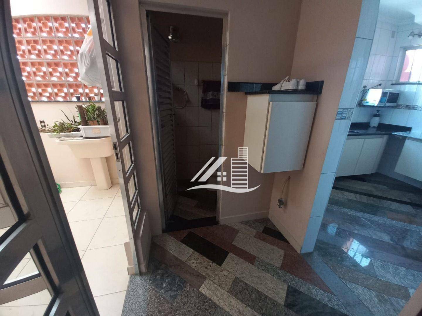 Sobrado à venda com 3 quartos, 144m² - Foto 4