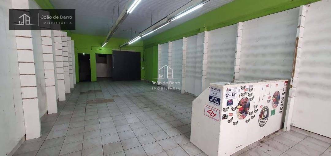 Loja-Salão para alugar, 275m² - Foto 2