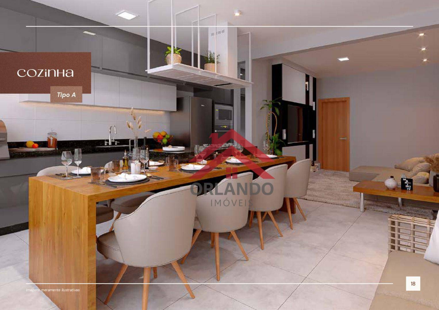 Apartamento à venda com 3 quartos, 91m² - Foto 15