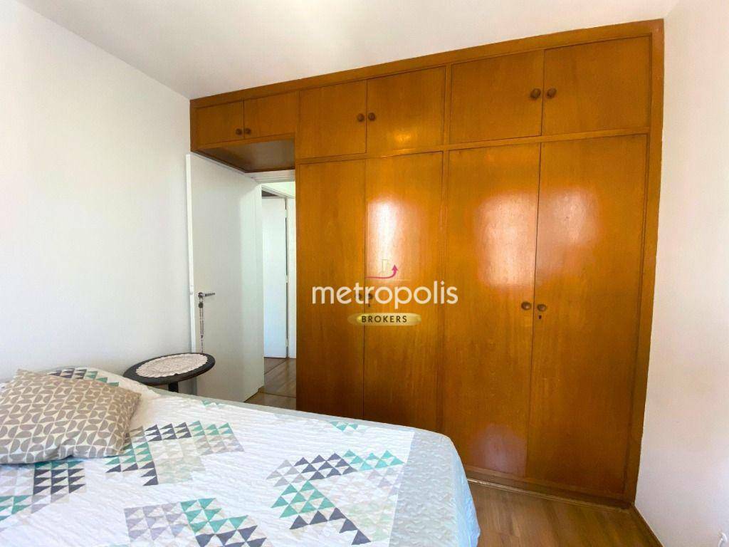 Apartamento à venda com 2 quartos, 60m² - Foto 14