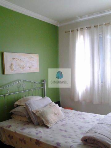 Apartamento à venda com 2 quartos, 63m² - Foto 12