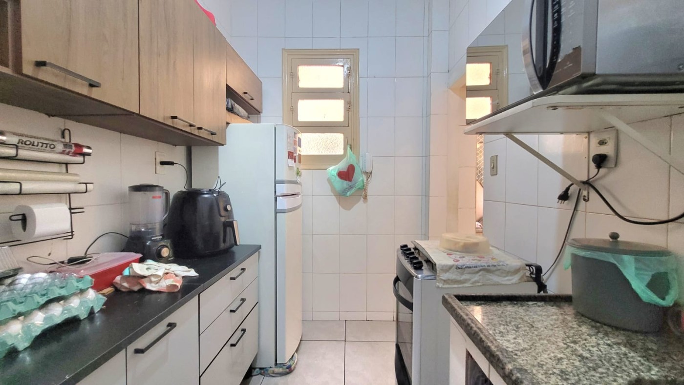 Apartamento à venda com 2 quartos, 80m² - Foto 10