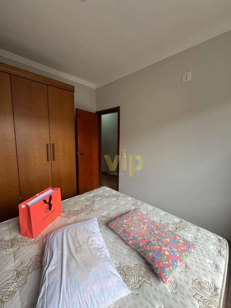 Casa à venda com 3 quartos, 250m² - Foto 16