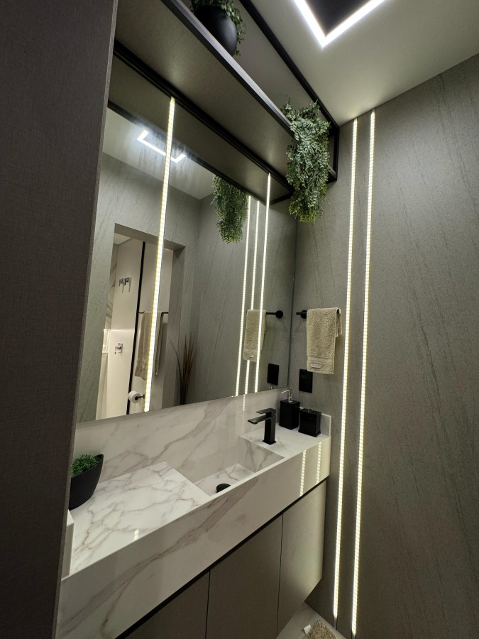 Apartamento à venda com 3 quartos, 147m² - Foto 31