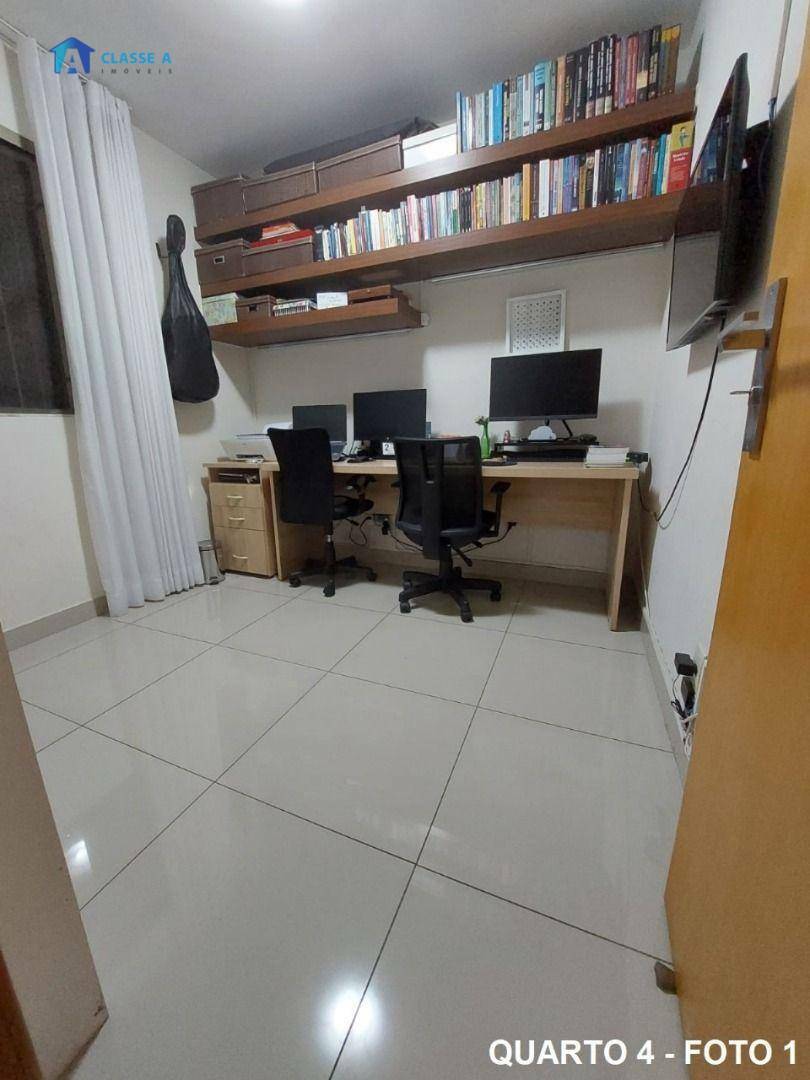 Apartamento à venda com 4 quartos, 157m² - Foto 18