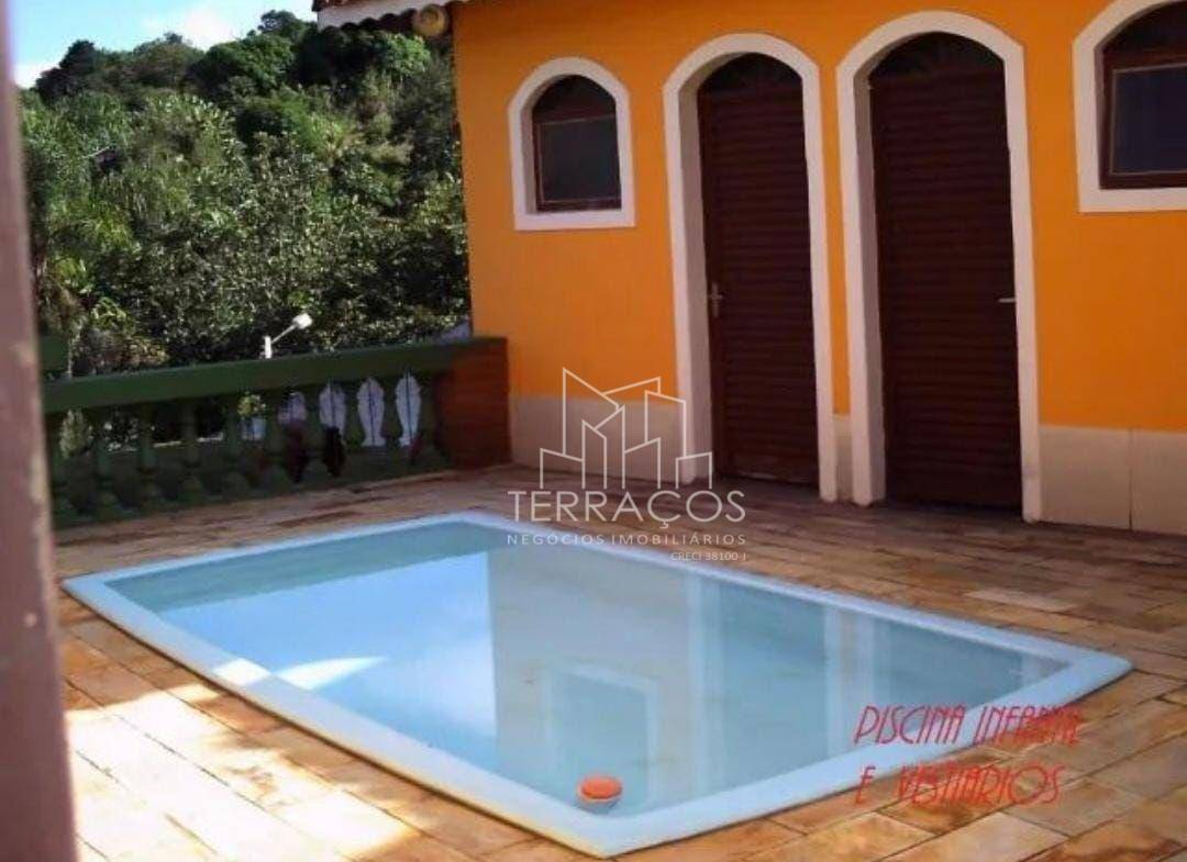 Chácara à venda com 4 quartos, 300m² - Foto 2