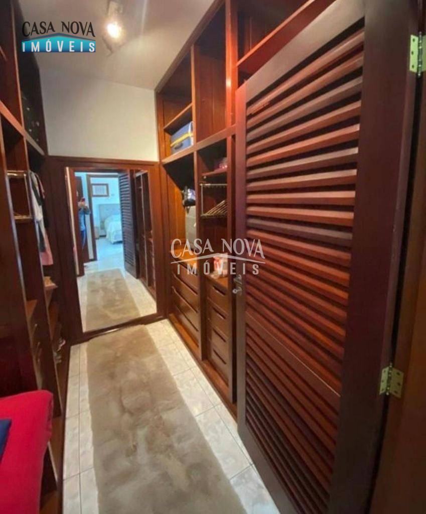 Casa de Condomínio à venda com 4 quartos, 500m² - Foto 19