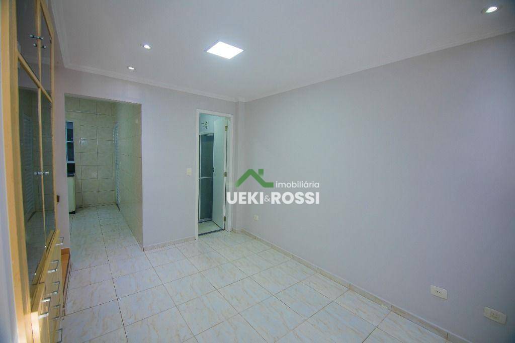 Casa à venda com 4 quartos, 135m² - Foto 5