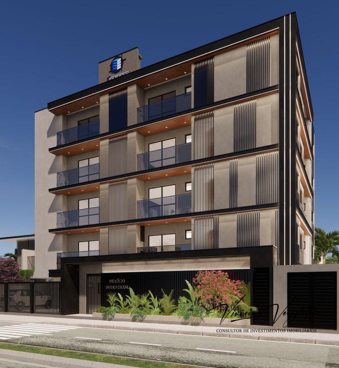Apartamento à venda com 3 quartos, 86m² - Foto 2