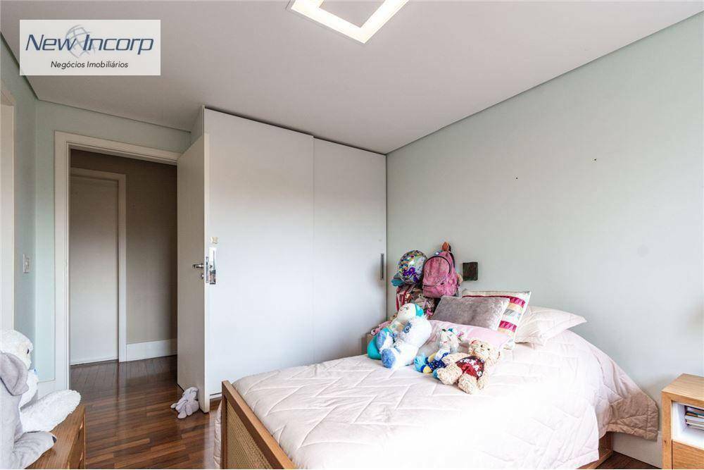 Apartamento à venda com 3 quartos, 210m² - Foto 20