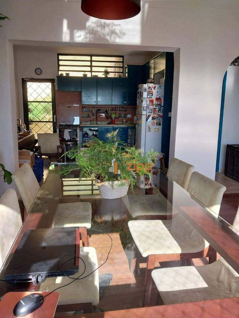 Sobrado à venda com 5 quartos, 230m² - Foto 79