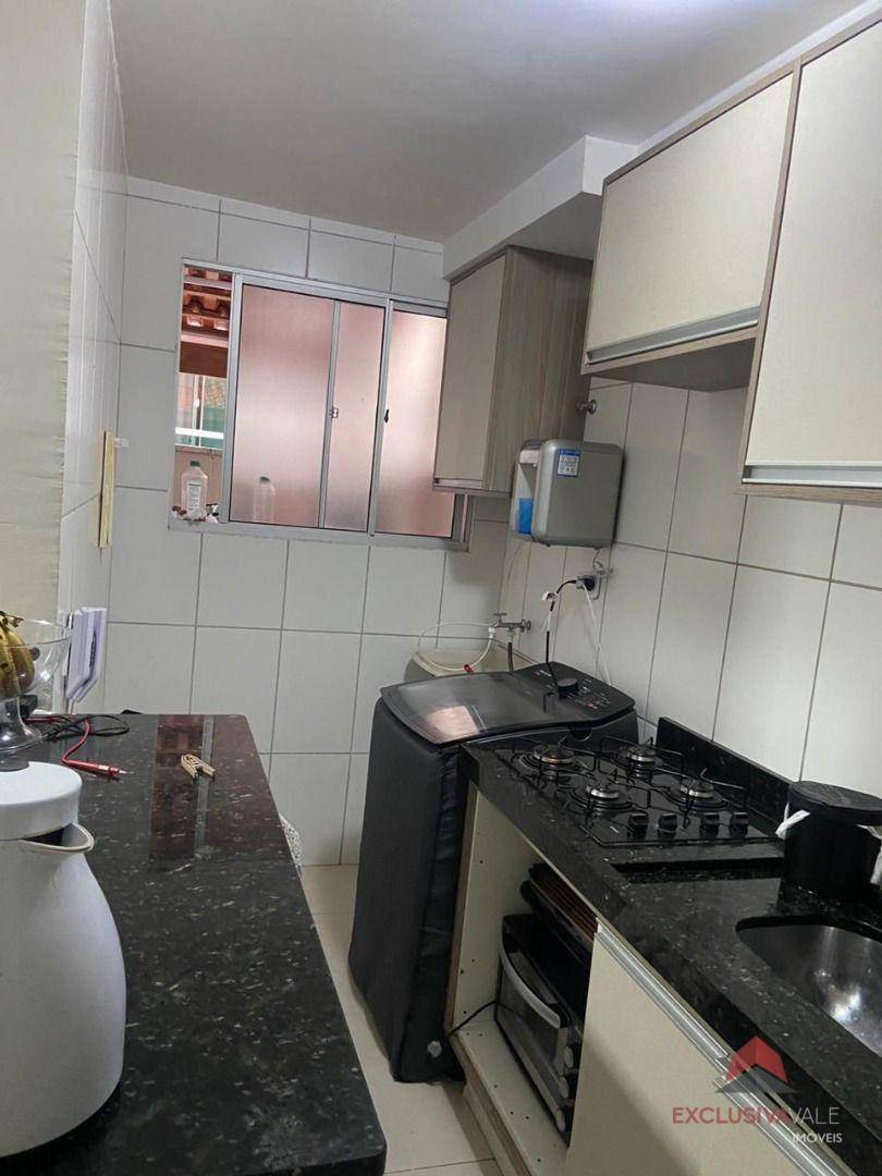 Apartamento à venda com 2 quartos, 60m² - Foto 4