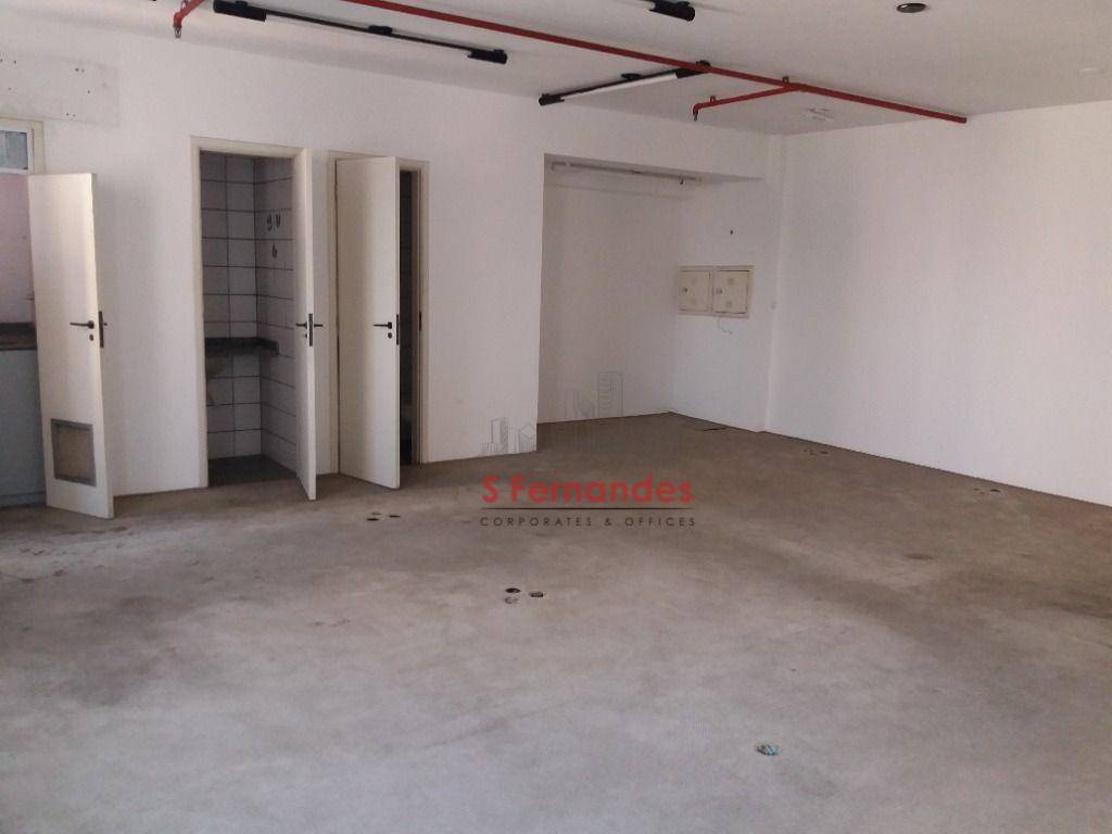 Conjunto Comercial-Sala para alugar, 53m² - Foto 11