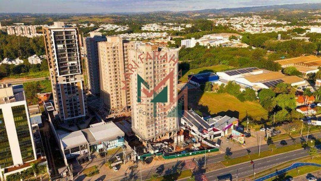 Apartamento à venda com 1 quarto, 48m² - Foto 12