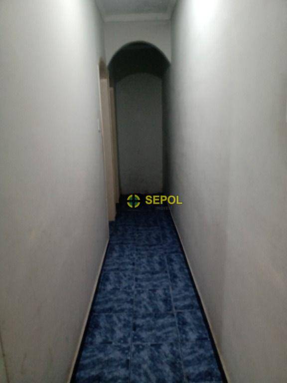 Sobrado à venda com 5 quartos, 1m² - Foto 5