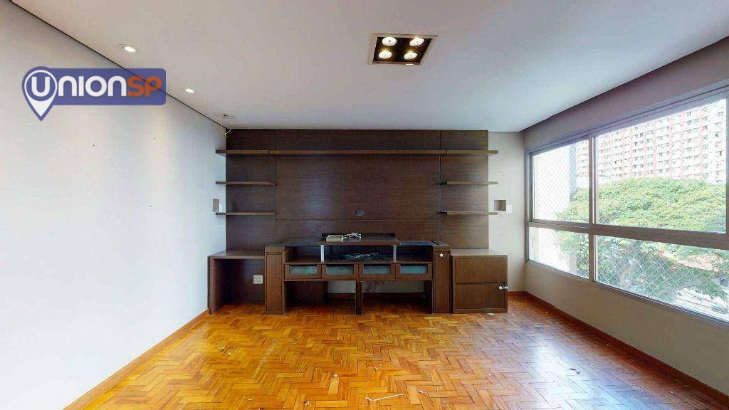 Apartamento à venda com 3 quartos, 125m² - Foto 3